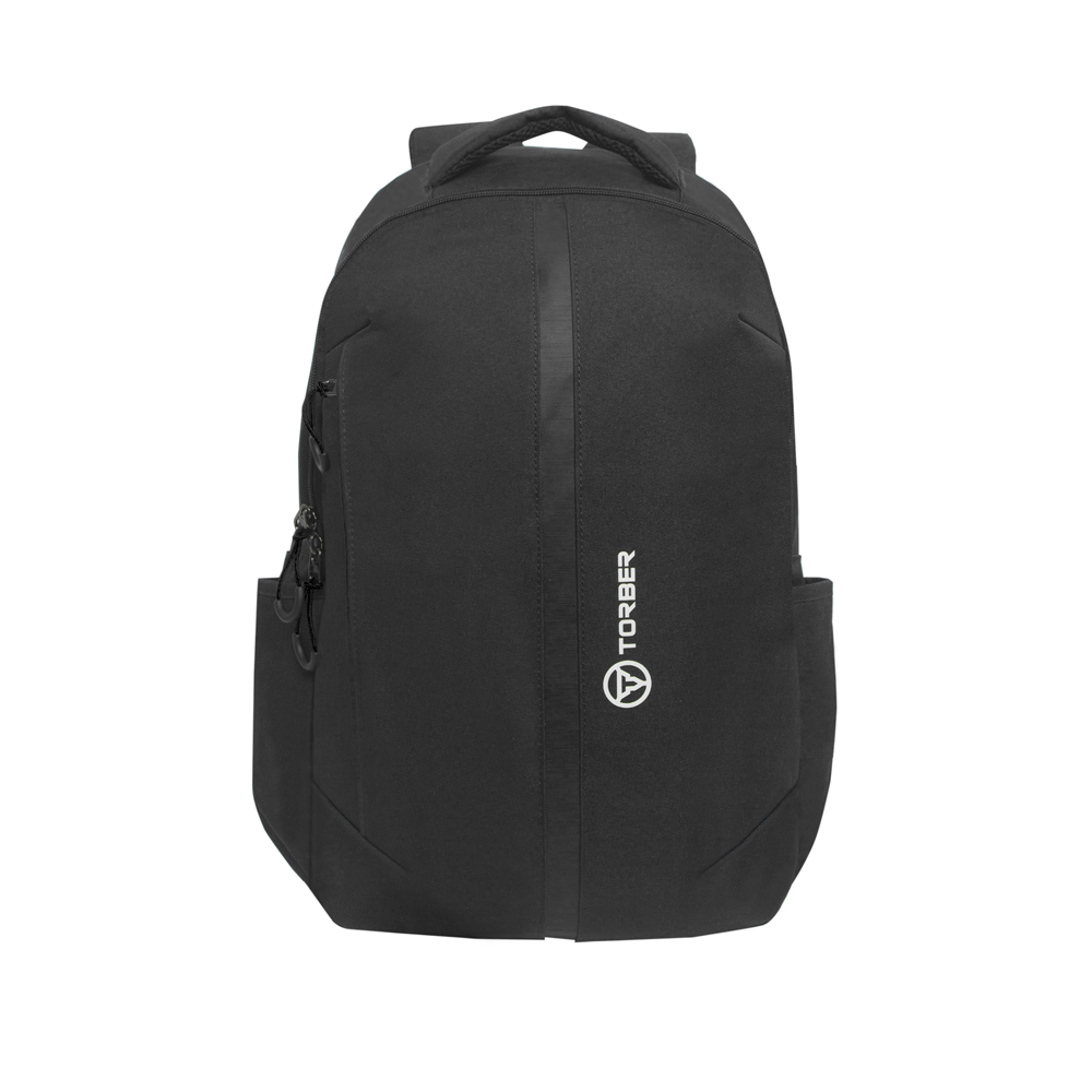 Рюкзак Torber Forgrad 19.3 л (T9281-BLK Черный)