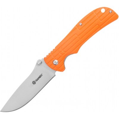 Нож Ganzo G723 (G723-OR Оранжевый)