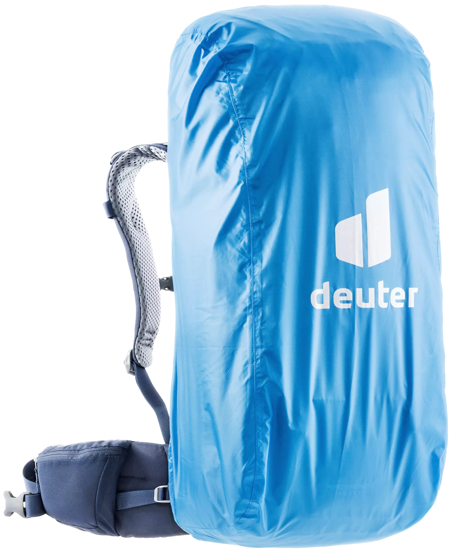 Накидка на рюкзак Deuter Raincover II (30-50 л.)