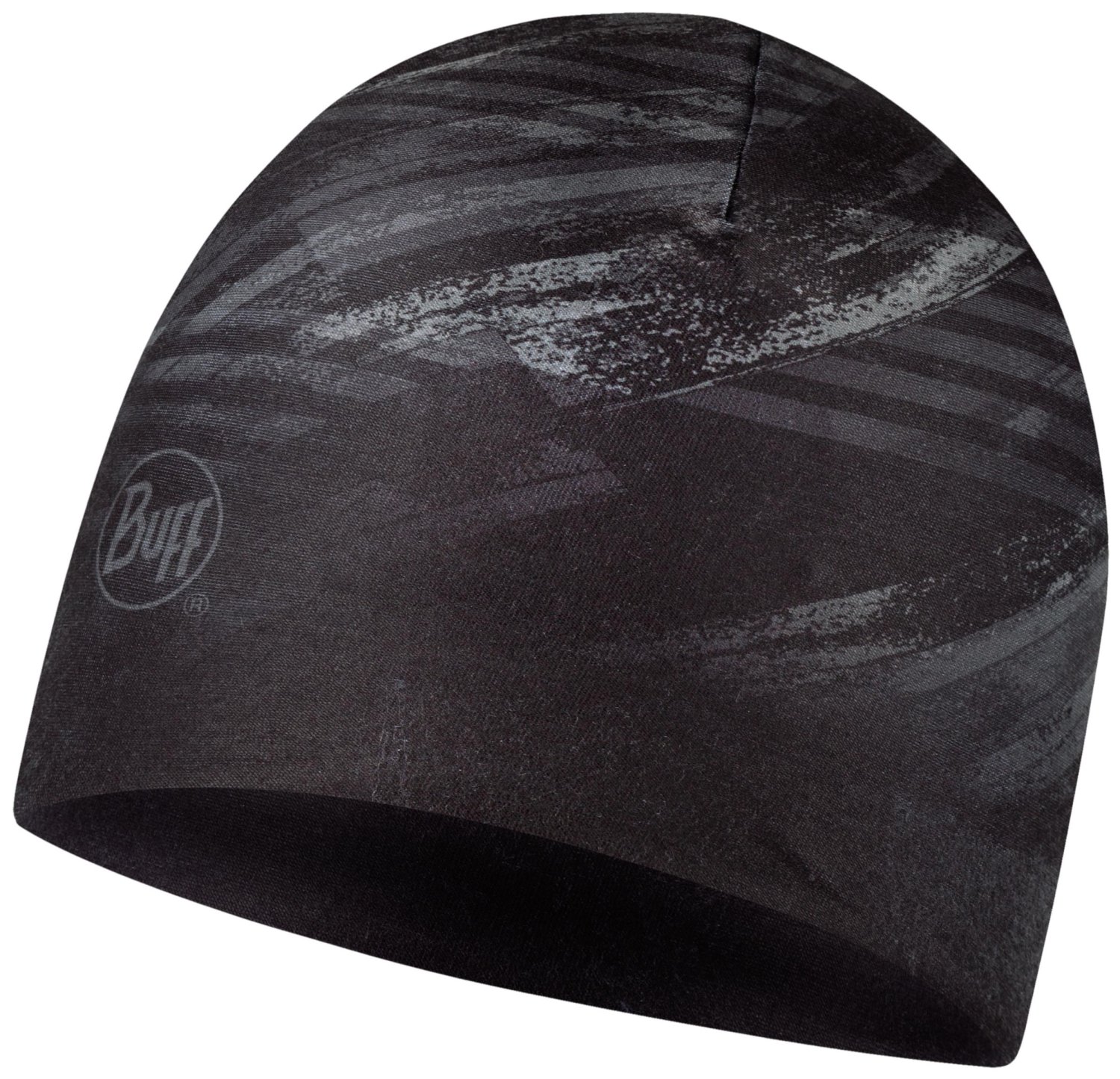 Шапка Buff Thermonet Hat Bardeen Black 132452 (Uni)