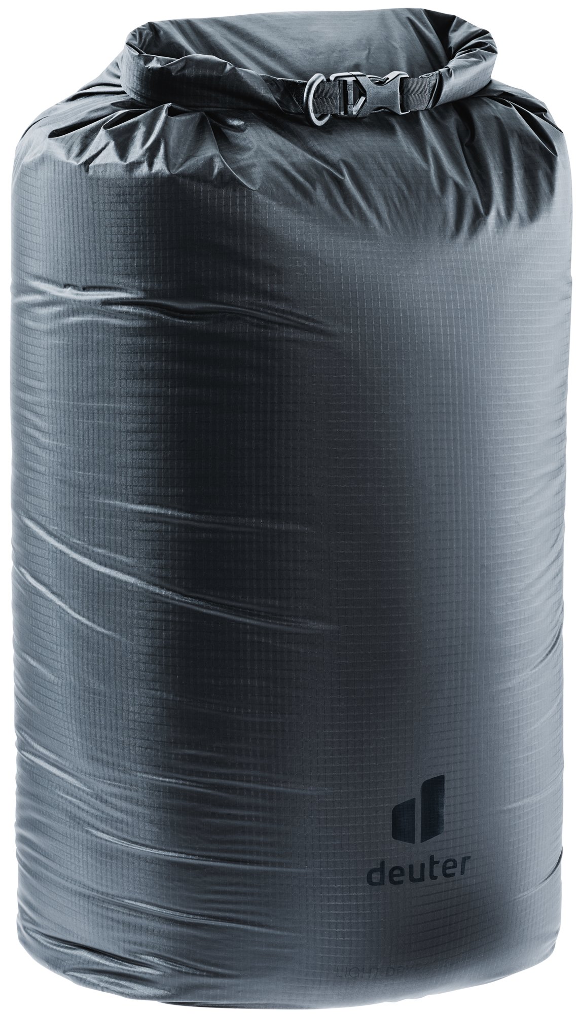 Гермомешок Deuter Accessories Light Drypack 30 л. (3940521-4014 graphite)