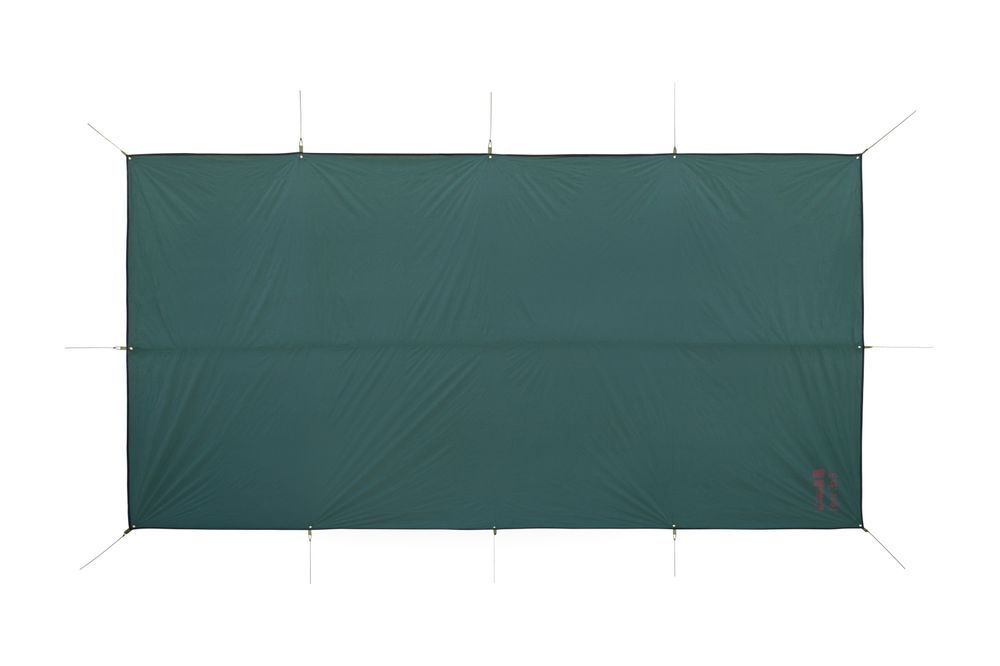 Тент Tramp Tent 3х5 м (Зеленый)