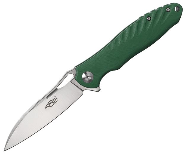 Нож Firebird FH71 (FH71-GB Зеленый)