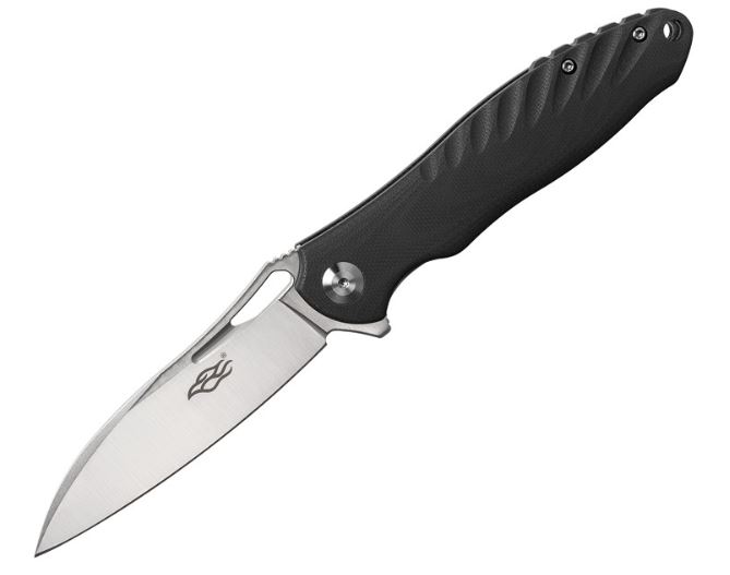 Нож Firebird FH71 (FH71-BK Черный)