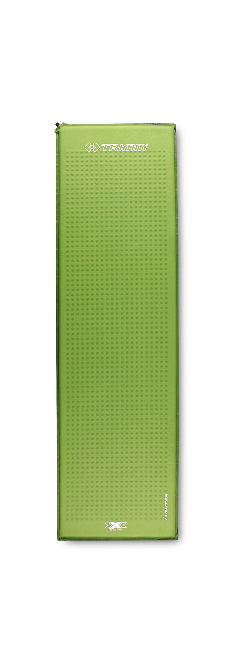 Самонадувающийся коврик Trimm Lighter 30 (Зеленый)