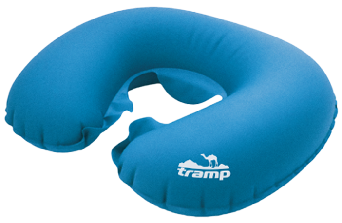 Подушка надувная Tramp TRA-159 (Голубой)