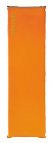 Самонадувающийся коврик Pinguin Horn 30 Long (712223 Orange)