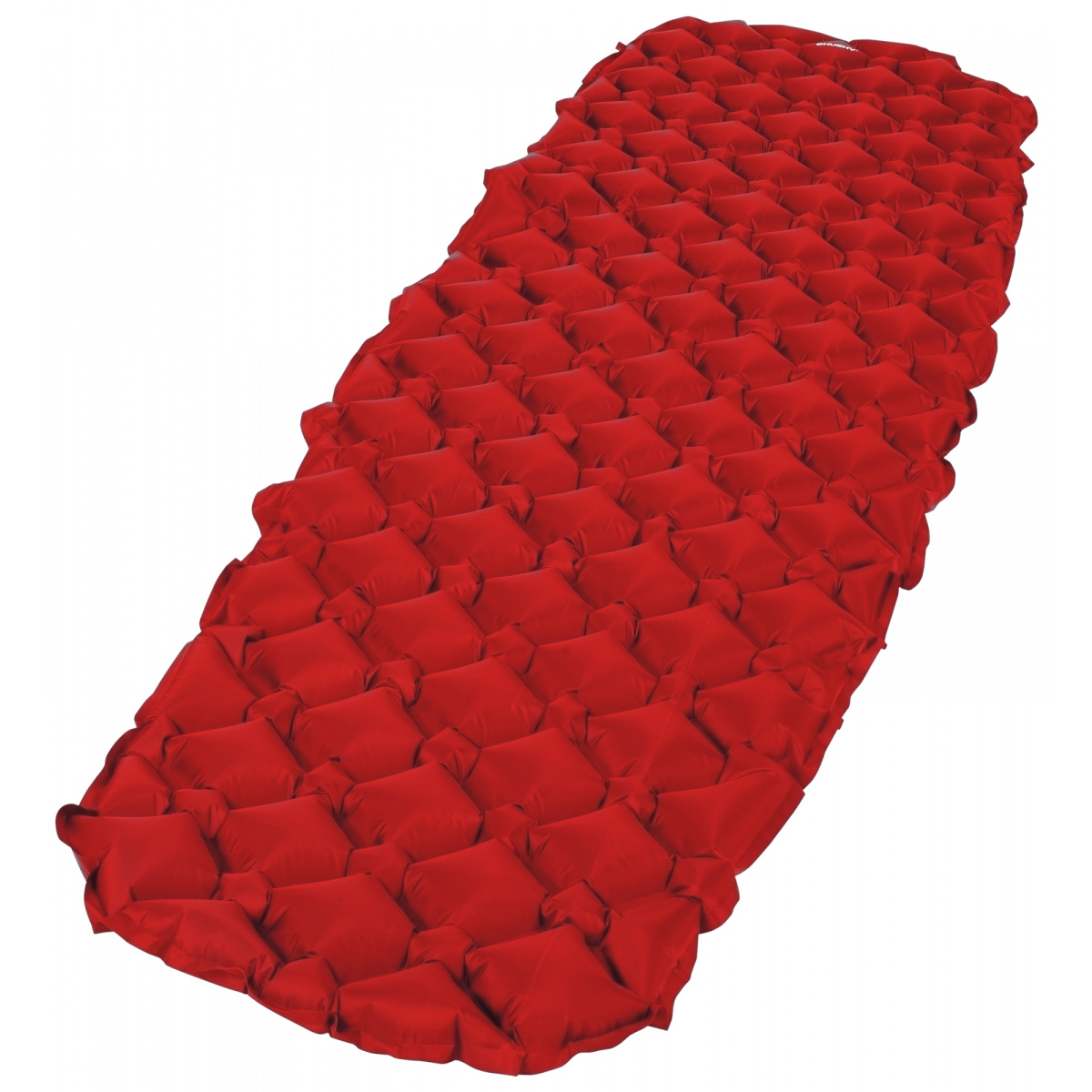 Надувной коврик Husky Fury 50 (Красный)