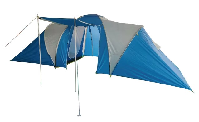 Палатка Acamper Sonata 4 (Голубой)