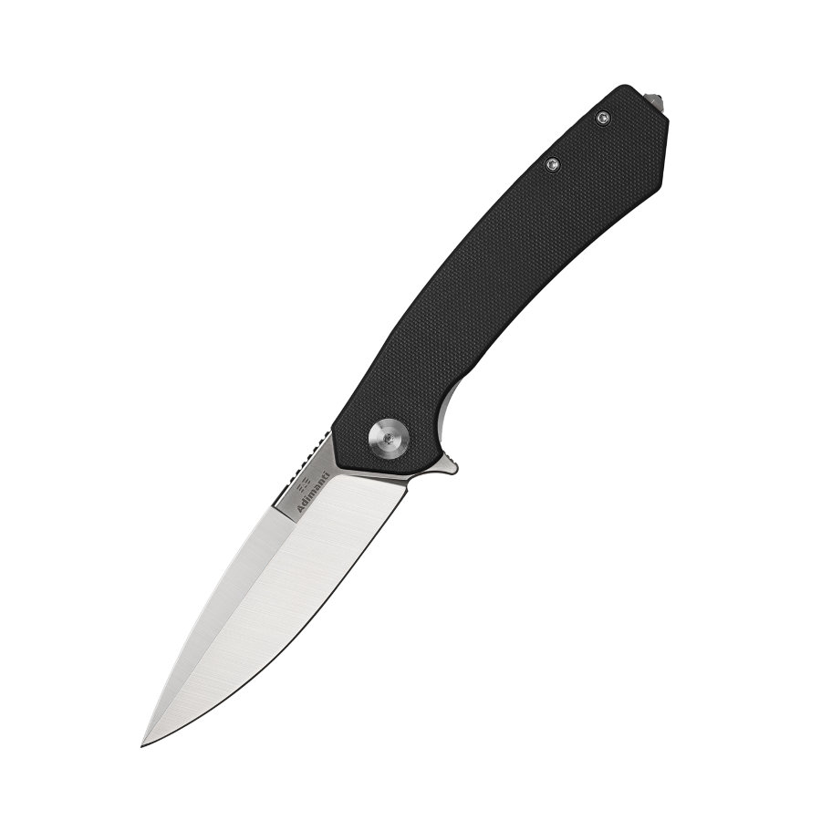 Нож Adimanti Skimen Design D2 (Skimen-BK Черный)