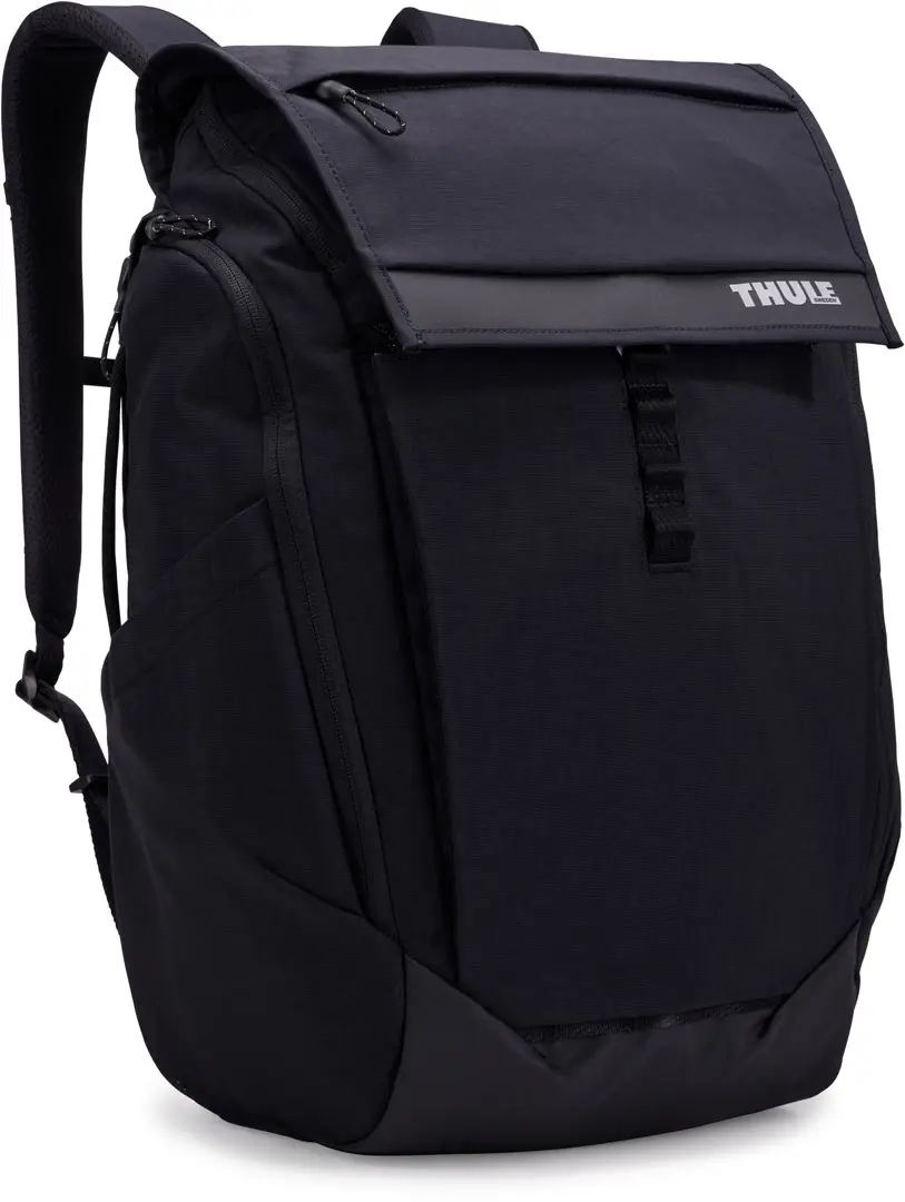 Рюкзак Thule Paramount Backpack 27 л (PARABP3216BLK 3205014 Black)