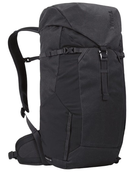 Рюкзак Thule Alltrail X 25 л (3204130 Obsidian)