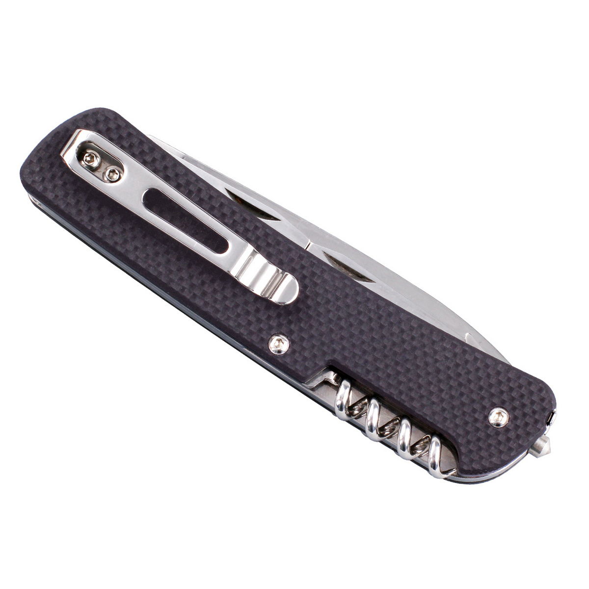 Нож Ruike Multi-functional L21 (L21-B Черный)