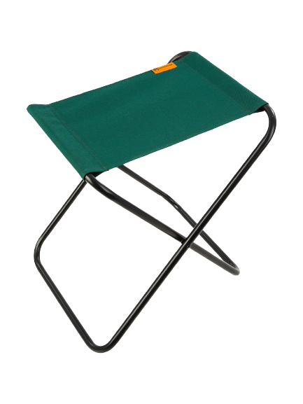 Стул складной Outventure Foldable stool (EOUOC005U2 Зеленый)