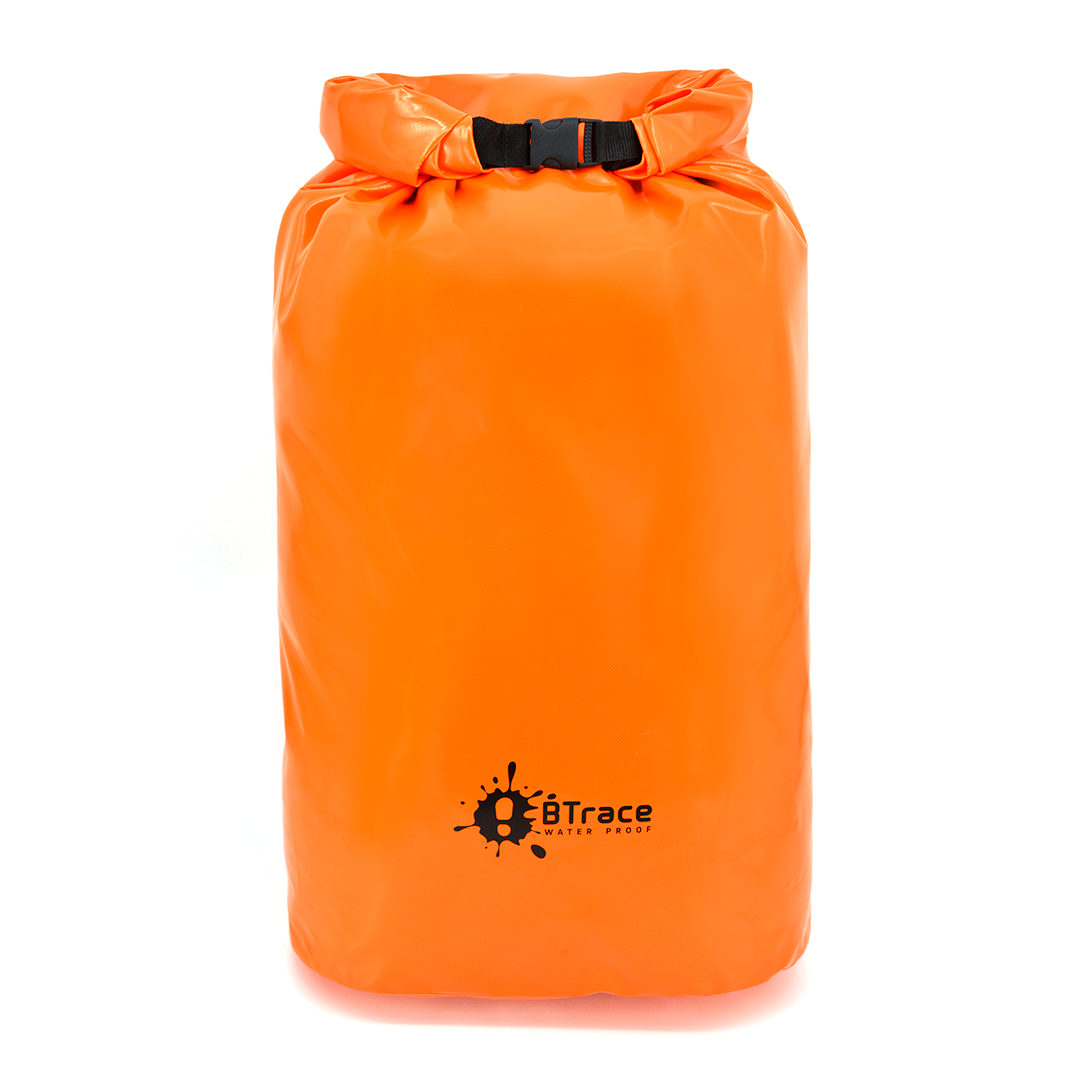 Герморюкзак BTrace Dry Bag 60 л (Orange)