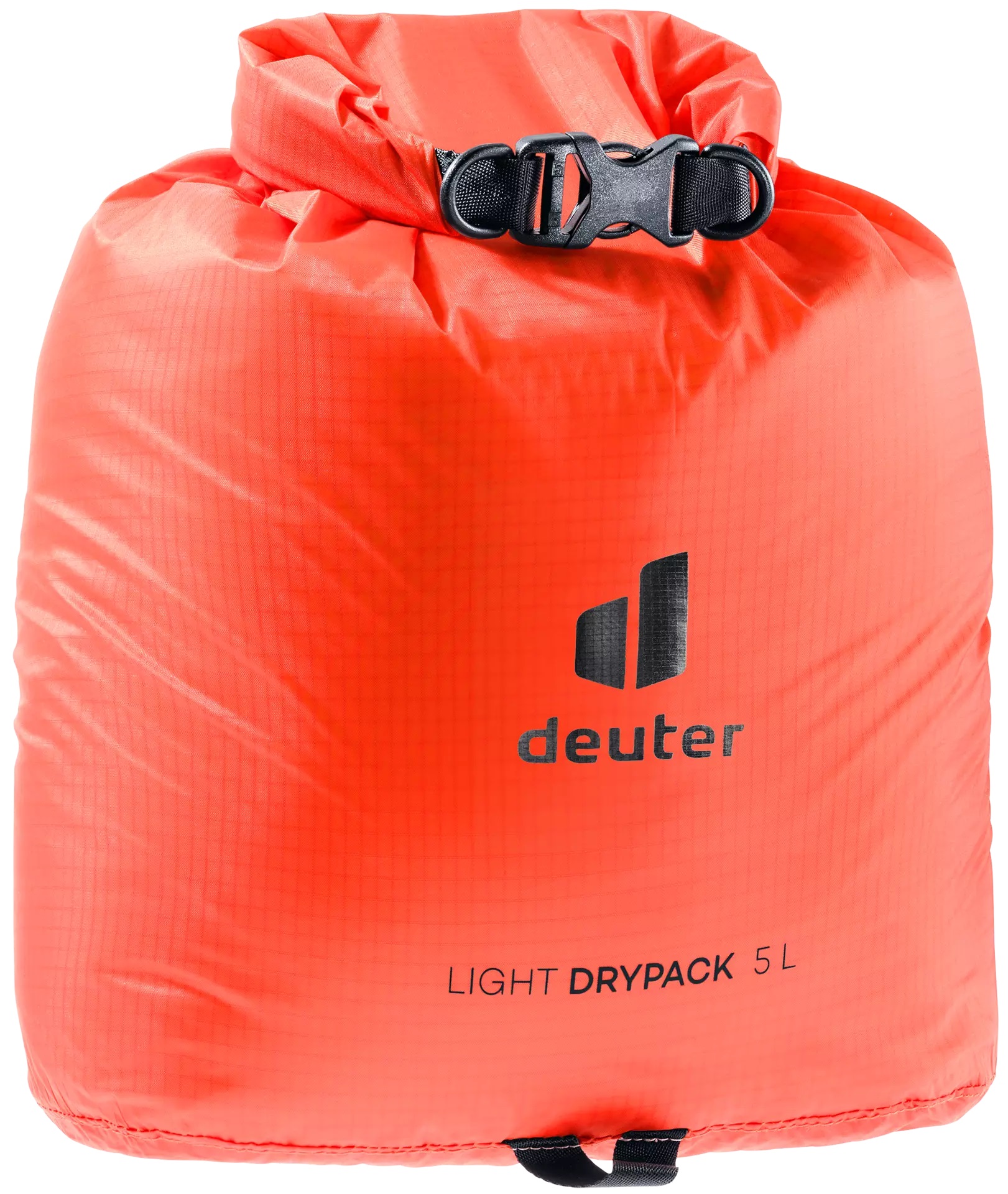 Гермомешок Deuter Accessories Light Drypack 5 л. (3940121-9002 papaya)