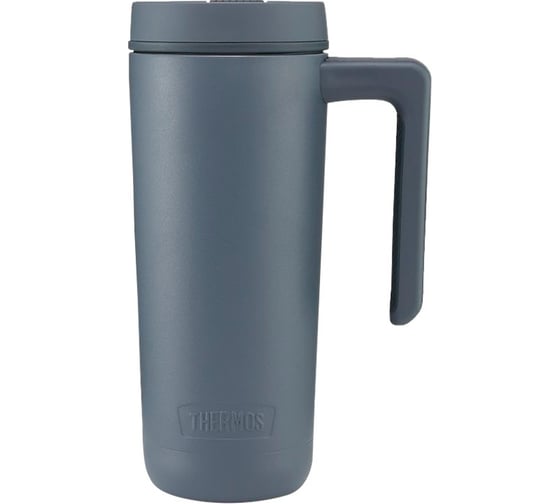 Термокружка Thermos Guardian TS-1309 0.53л (589910 Slate Blue)