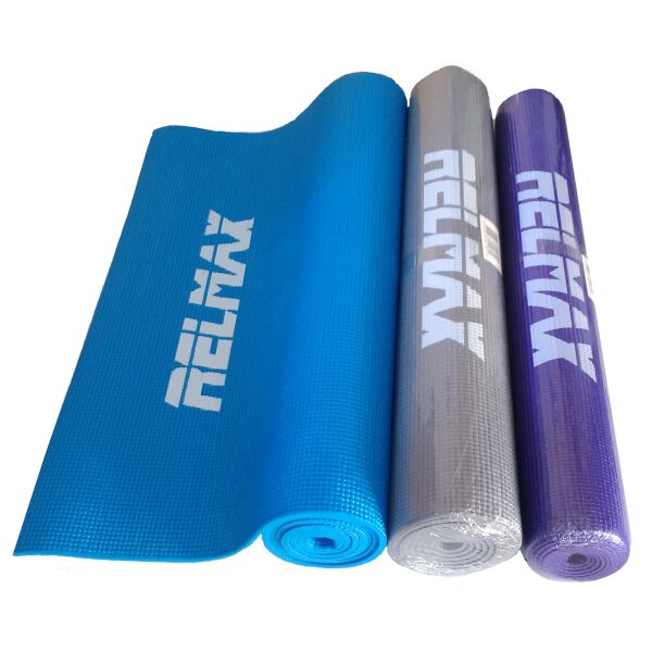 Коврик для йоги Relmax Yoga mat 4-89822 - туристическое снаряжение в Минске