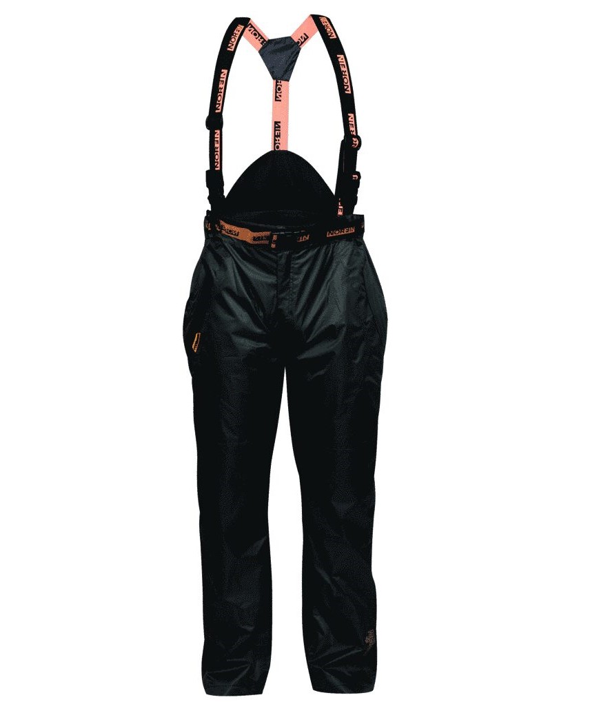 Штаны мужские Norfin Peak Pants (521005-XXL Черный)