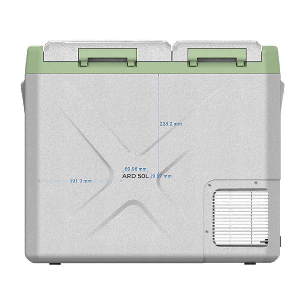 Автохолодильник Artelv ARD 50л - туристическое снаряжение в Минске. Фото �8 Автохолодильник Artelv ARD 50л - туристическое снаряжение в Минске. Фото �8