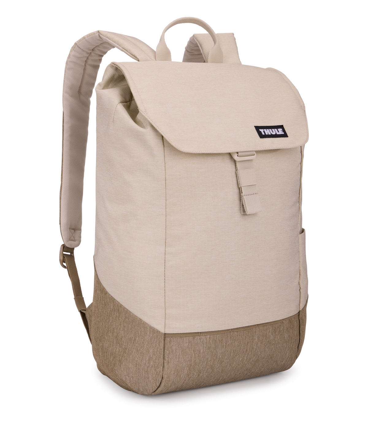 Рюкзак Thule Lithos Backpack 16 л TLBP213 (3205094 Pelican Gray/Faded Khaki)