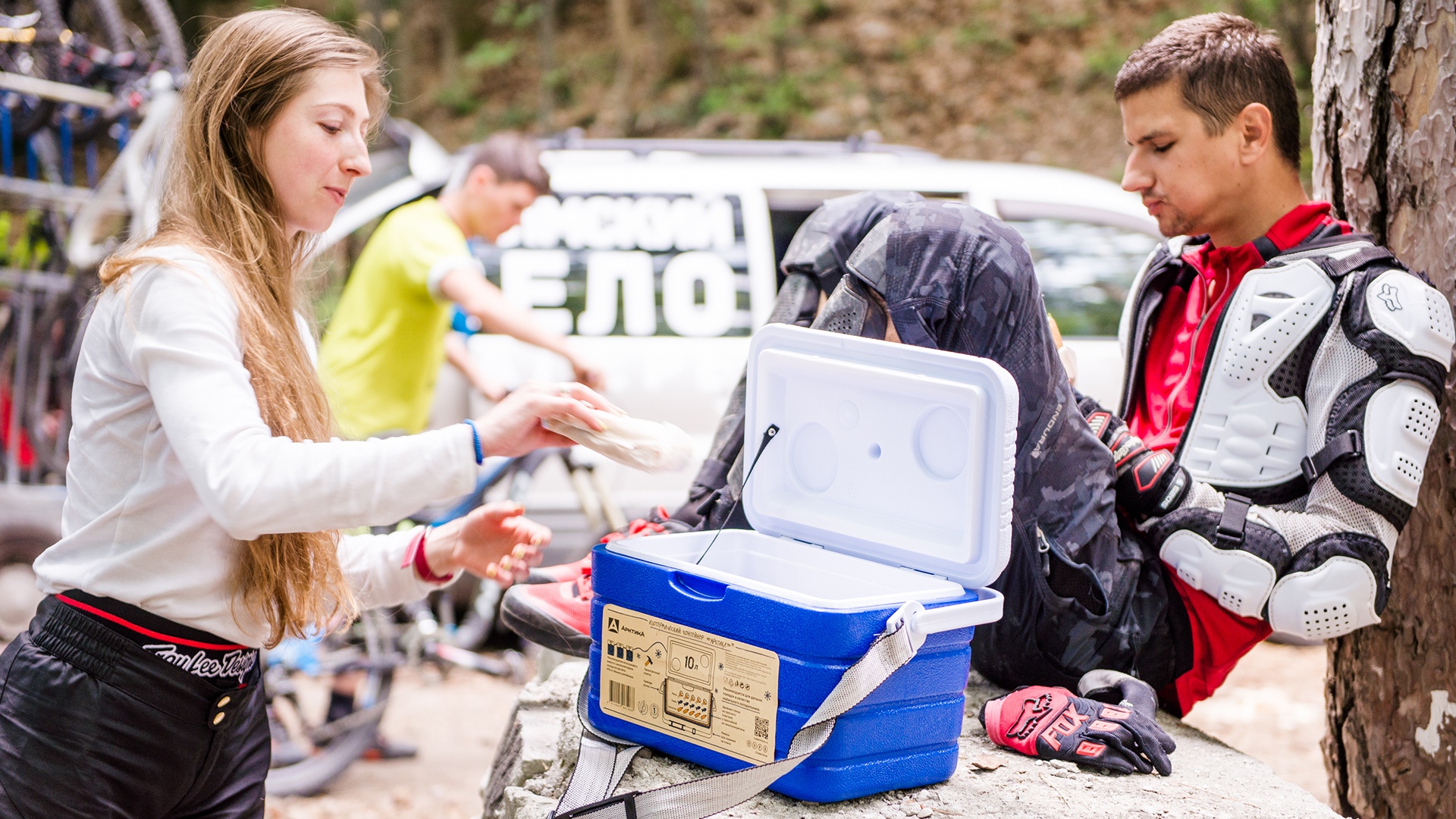 Изотермический контейнер Арктика 2000-20 20л. - туристическое снаряжение в Минске. Фото �8 Изотермический контейнер Арктика 2000-20 20л. - туристическое снаряжение в Минске. Фото �8