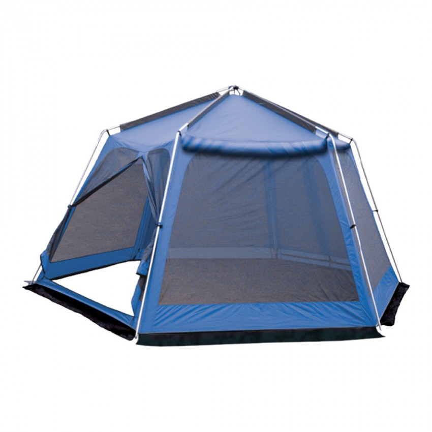 Палатка шатер Tramp Lite Mosquito (TLT-035.06 Синий)