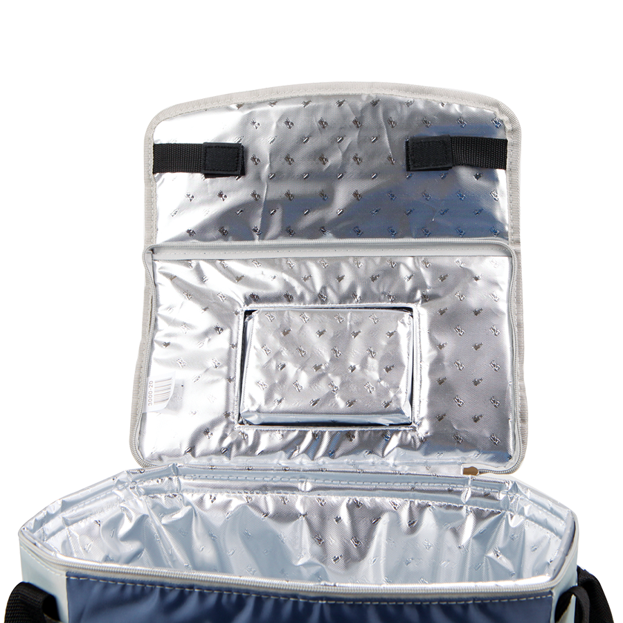 Сумка-холодильник Арктика 3000-30 классическая 30 л.. Фото �2