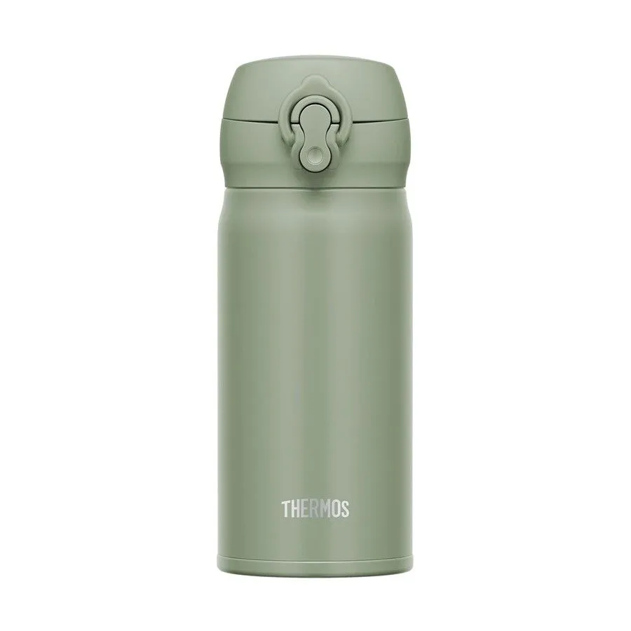 Термокружка Thermos JNL 356 0.35л (562647 Оливковый)