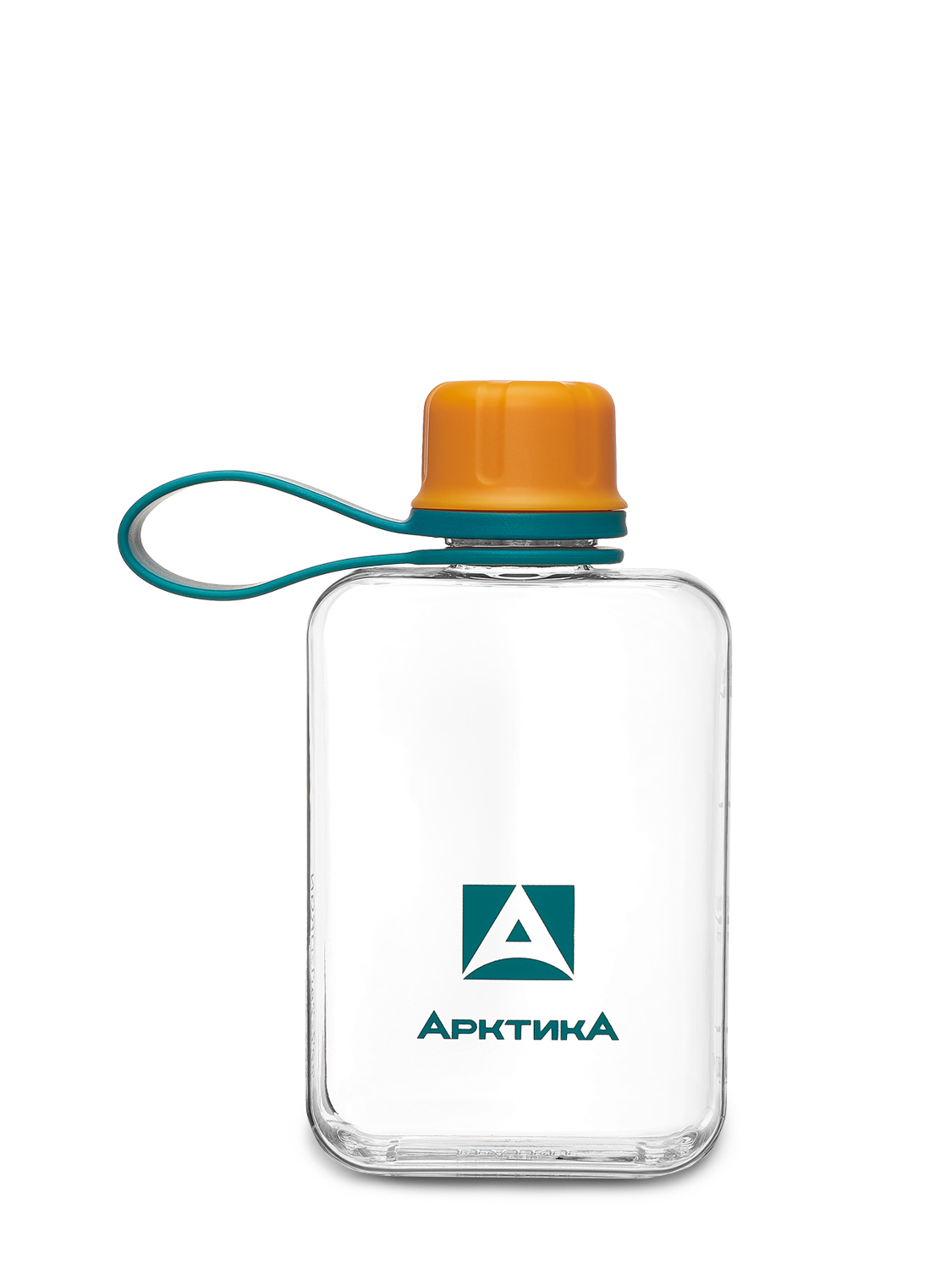 Питьевая бутылка Арктика 727-240 (Морошка)