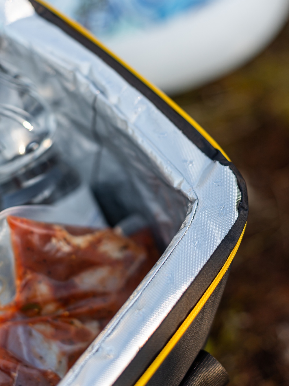 Термосумка Арктика 010-40 40 л. Порт Диксон  - туристическое снаряжение в Минске. Фото �6 Термосумка Арктика 010-40 40 л. Порт Диксон  - туристическое снаряжение в Минске. Фото �6