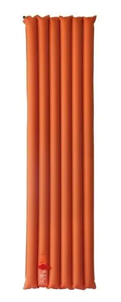 Надувной коврик Pinguin Tube Air (704020 Orange)