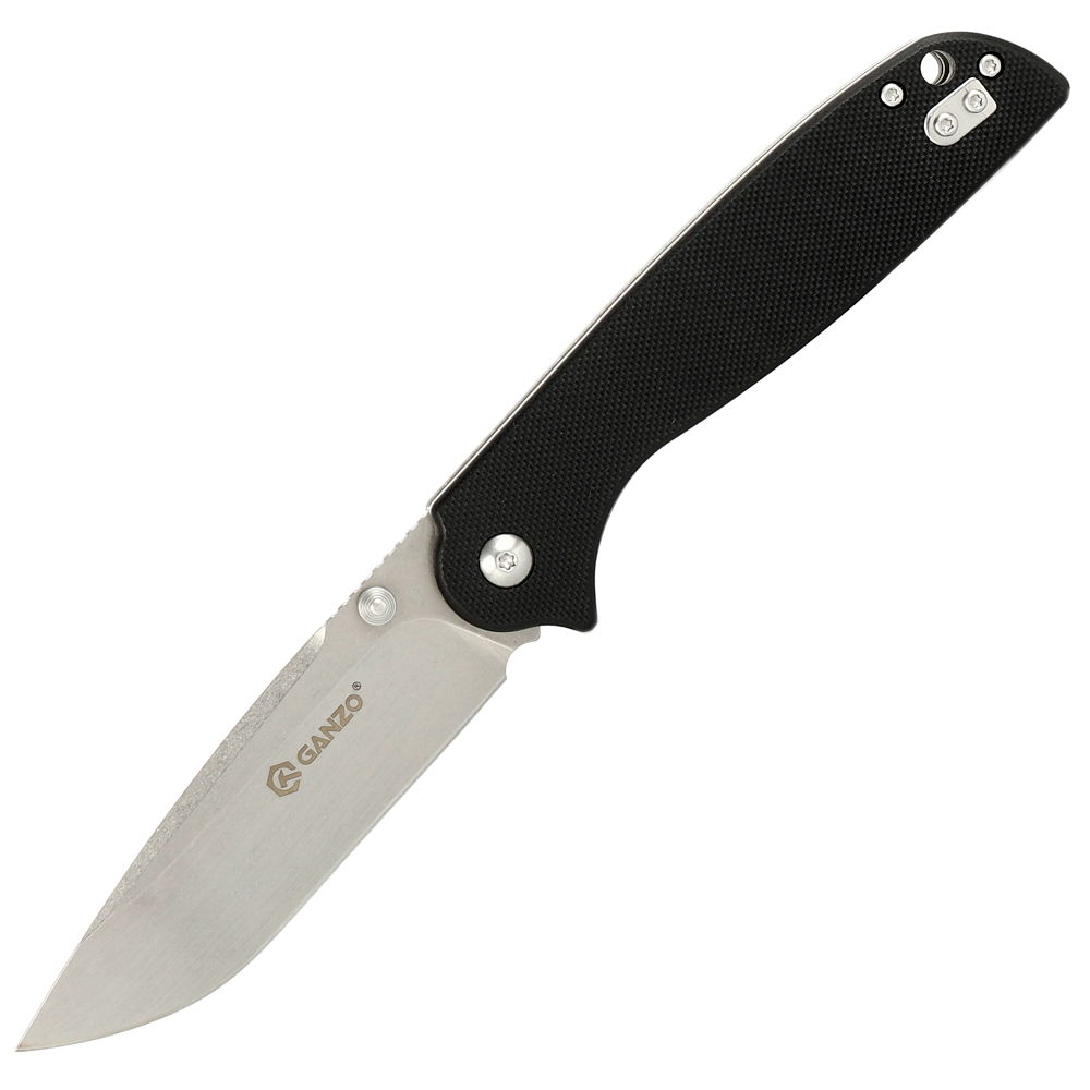 Нож Ganzo G6803 (G6803-BK Черный)