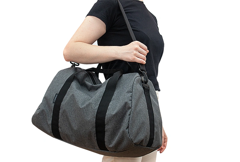 Дорожная сумка Caanbag Sport 29л купить в Минске. Фото �8