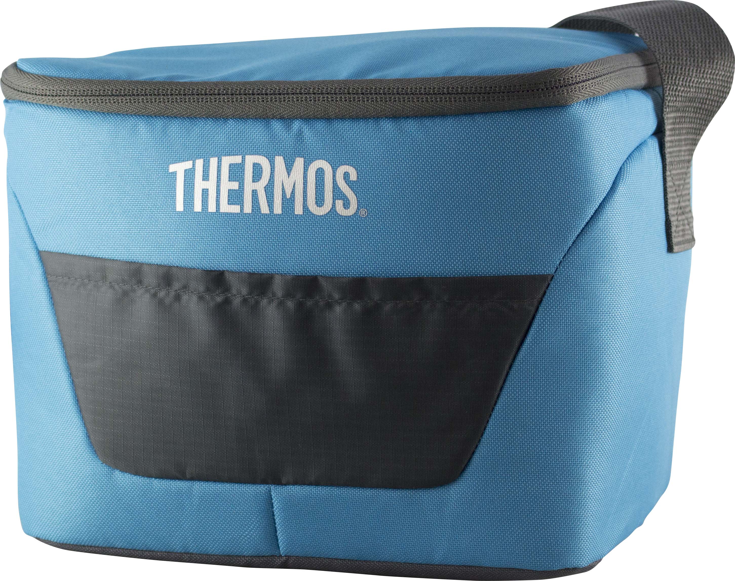 Сумка-термос Thermos Classic 9 Can Cooler 8л (287564 Синий )