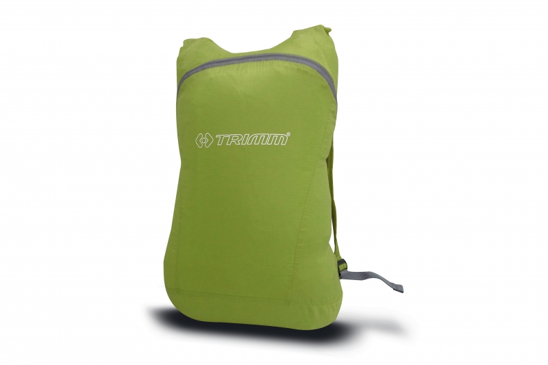 Складной рюкзак Trimm Reserve 6 л. (Зеленый)