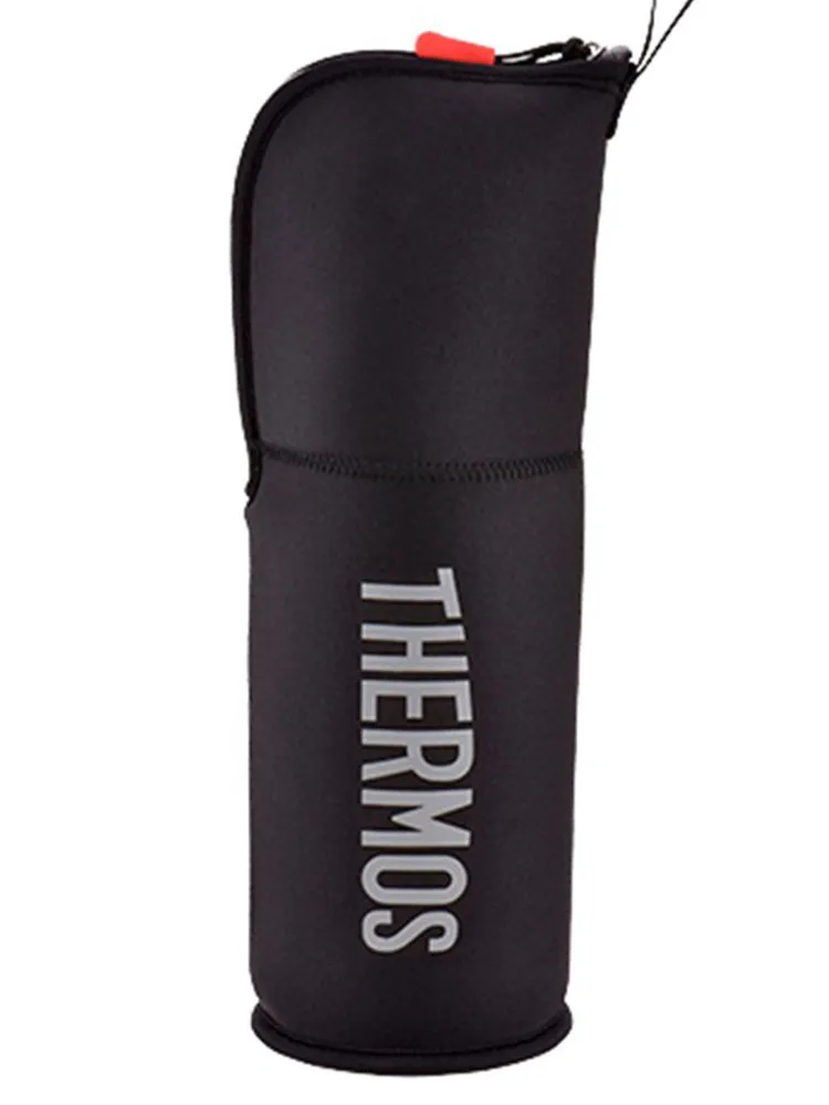 Термочехол для термоса Thermos FFX-751 на 0.75 л. (FFX-751BKGY Pouch Черный)