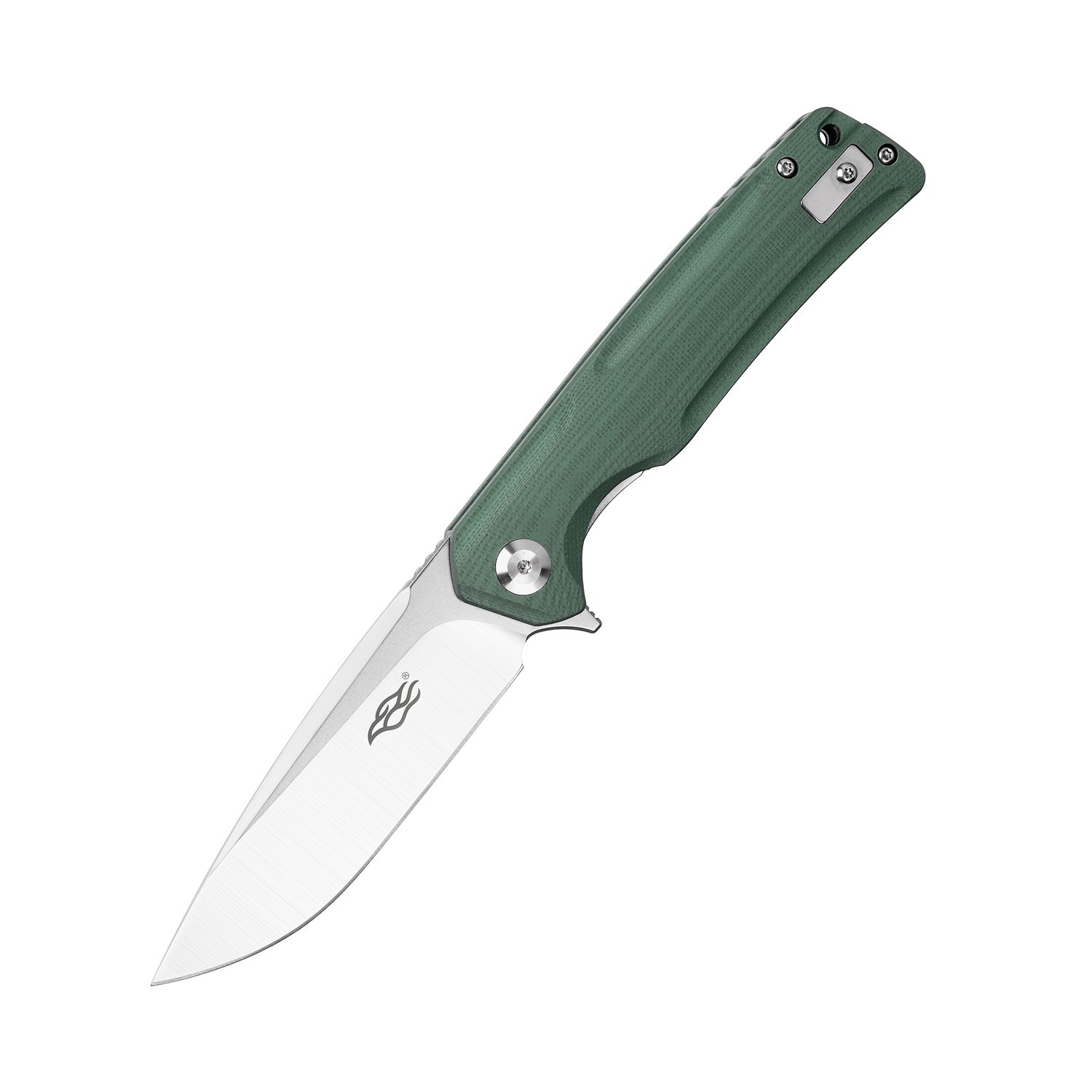 Нож Firebird FH91 (FH91-GB Зеленый)