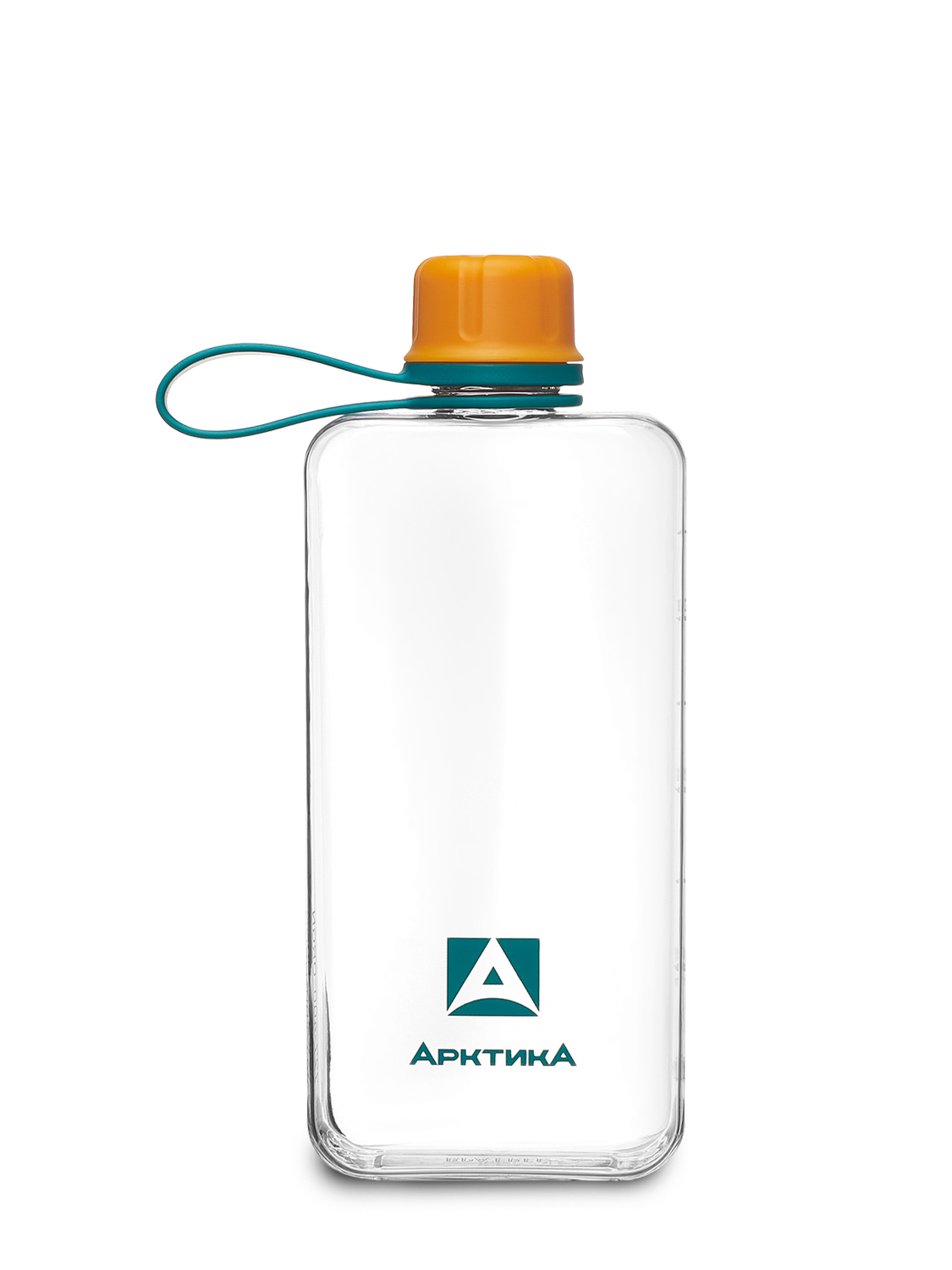 Питьевая бутылка Арктика 727-400 (Морошка)