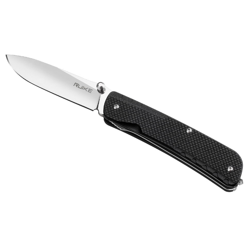 Нож Ruike Multi-functional LD11 (LD11-B Черный)