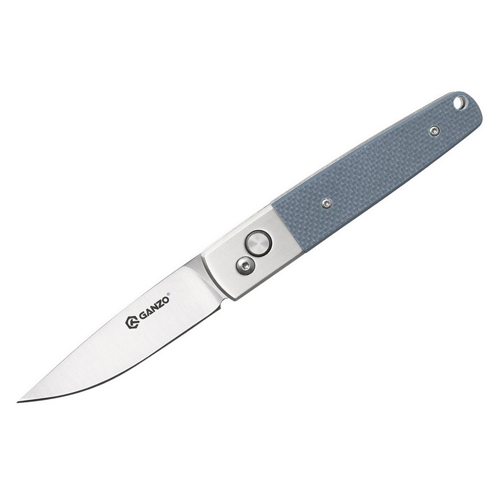 Нож Ganzo G7211 (G7211-GY)