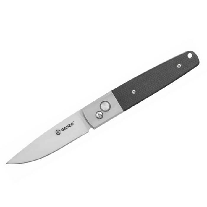 Нож Ganzo G7211 (G7211-BK)