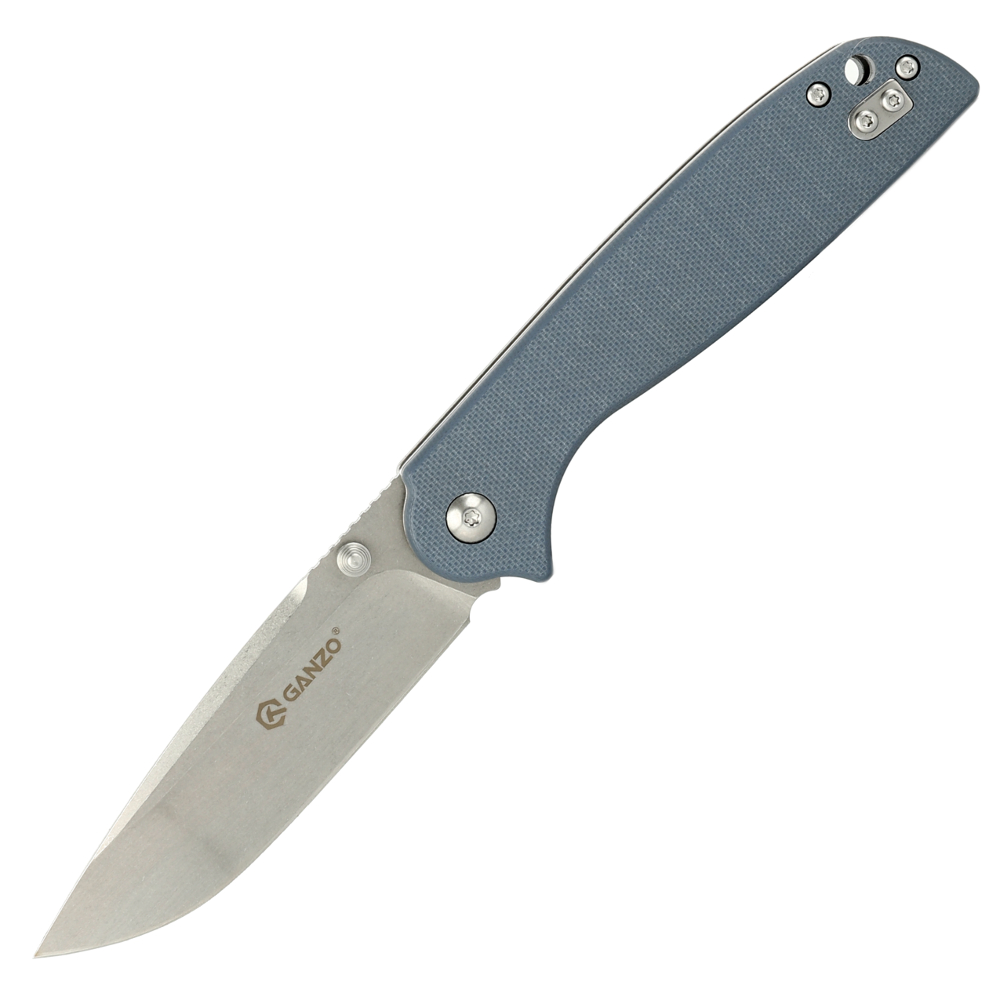 Нож Ganzo G6803 (G6803-GY Серый)