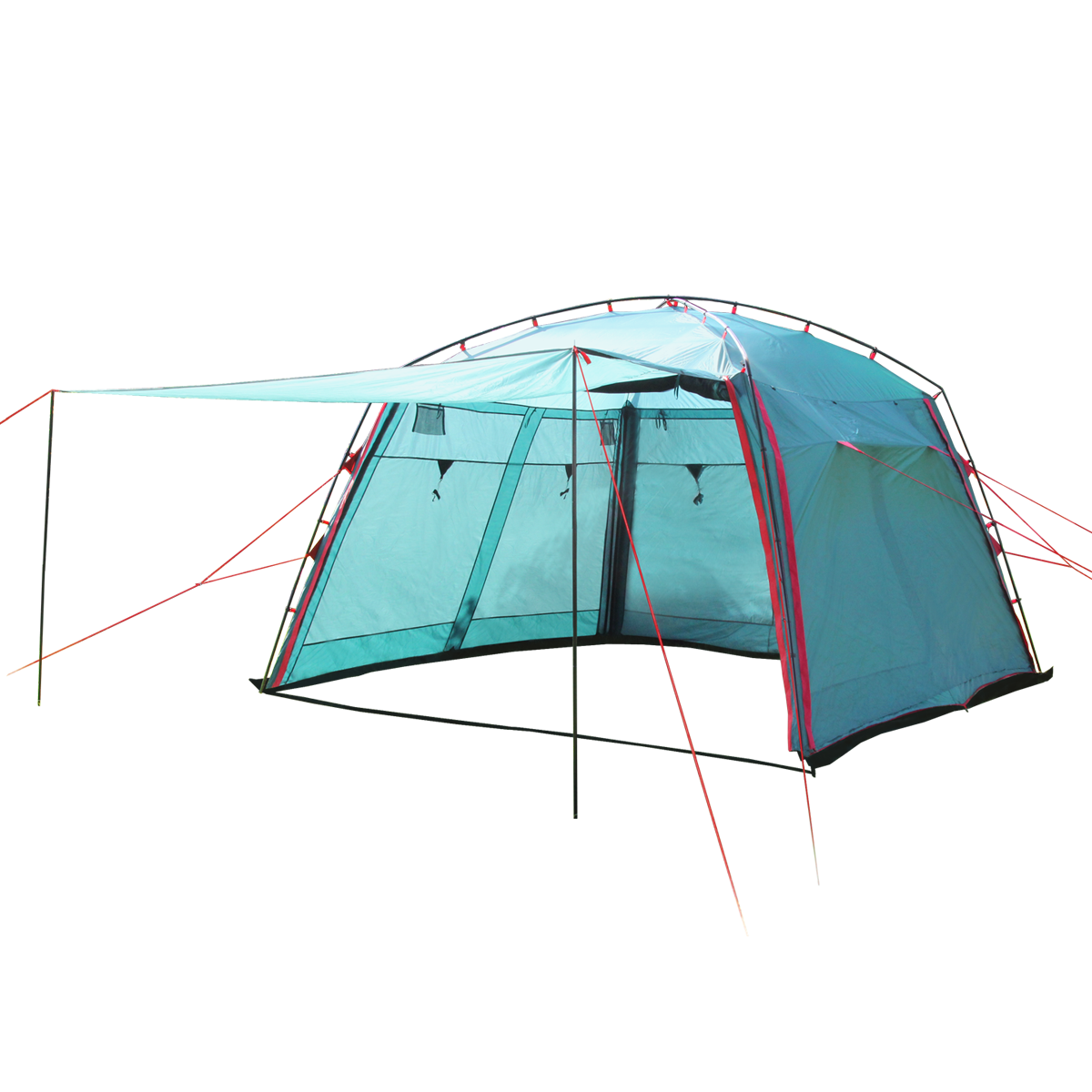 Палатка шатер BTrace Camp купить в Минске. Фото �6