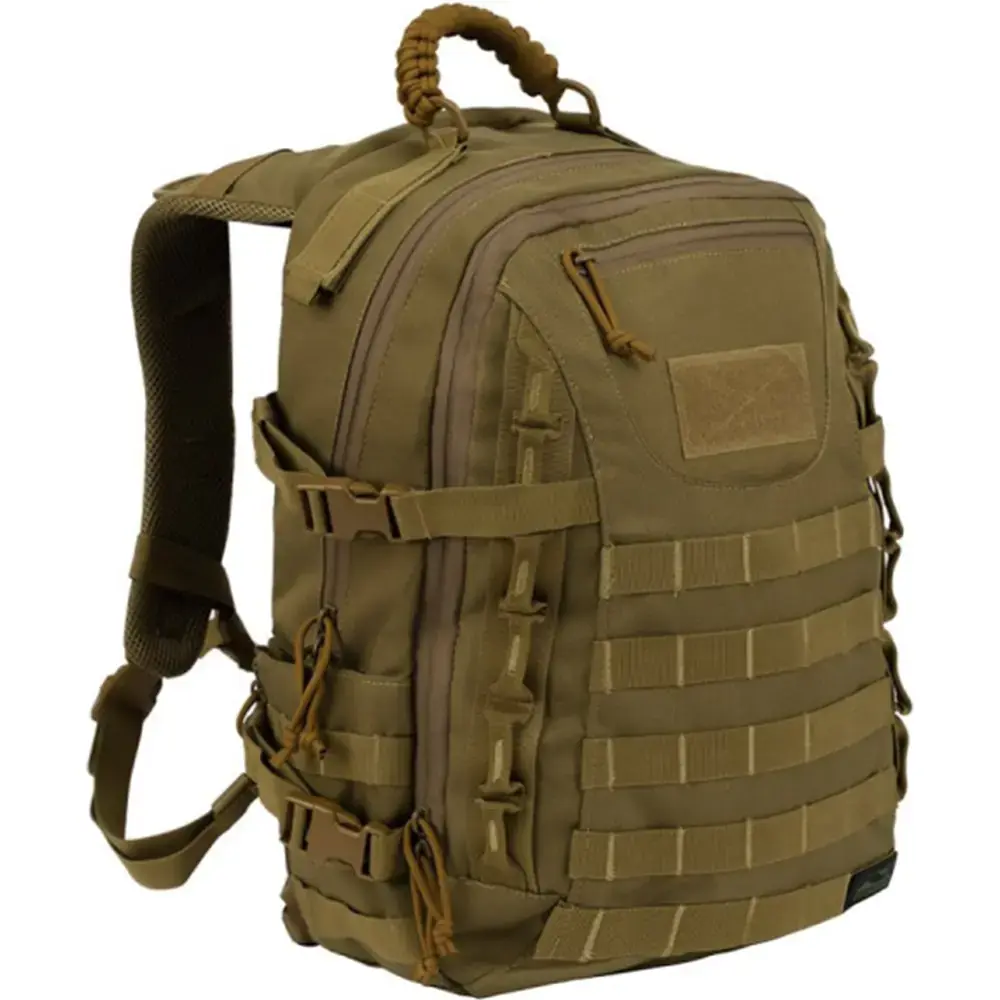 Рюкзак тактический Tramp Tactical 40 л (Песочный)