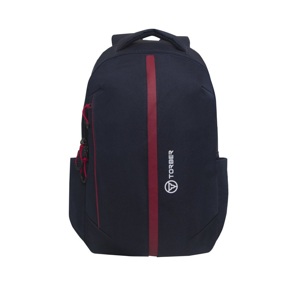 Рюкзак Torber Forgrad 19.3 л (T9281-BLU Синий)