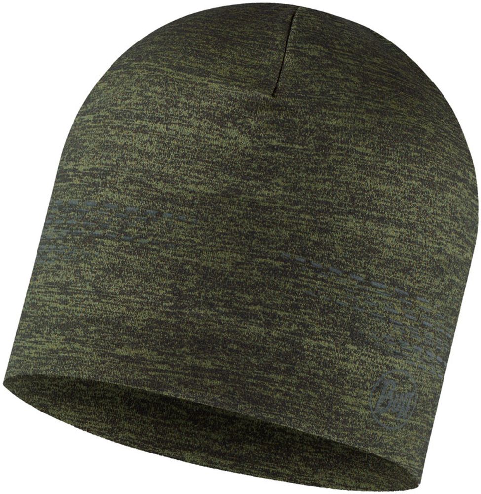 Шапка Buff Dryflx Hat Camouflage 118099 (Uni)