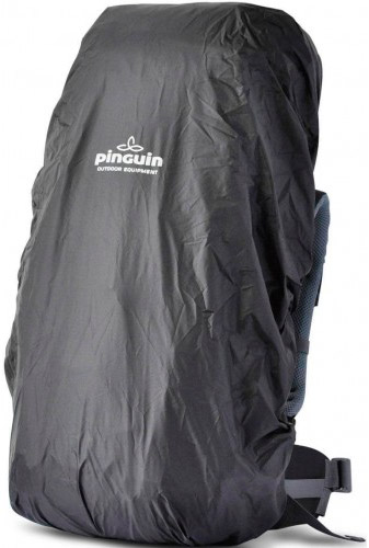 Накидка на рюкзак Pinguin Raincover XL (75-100л.) (356496 Black)