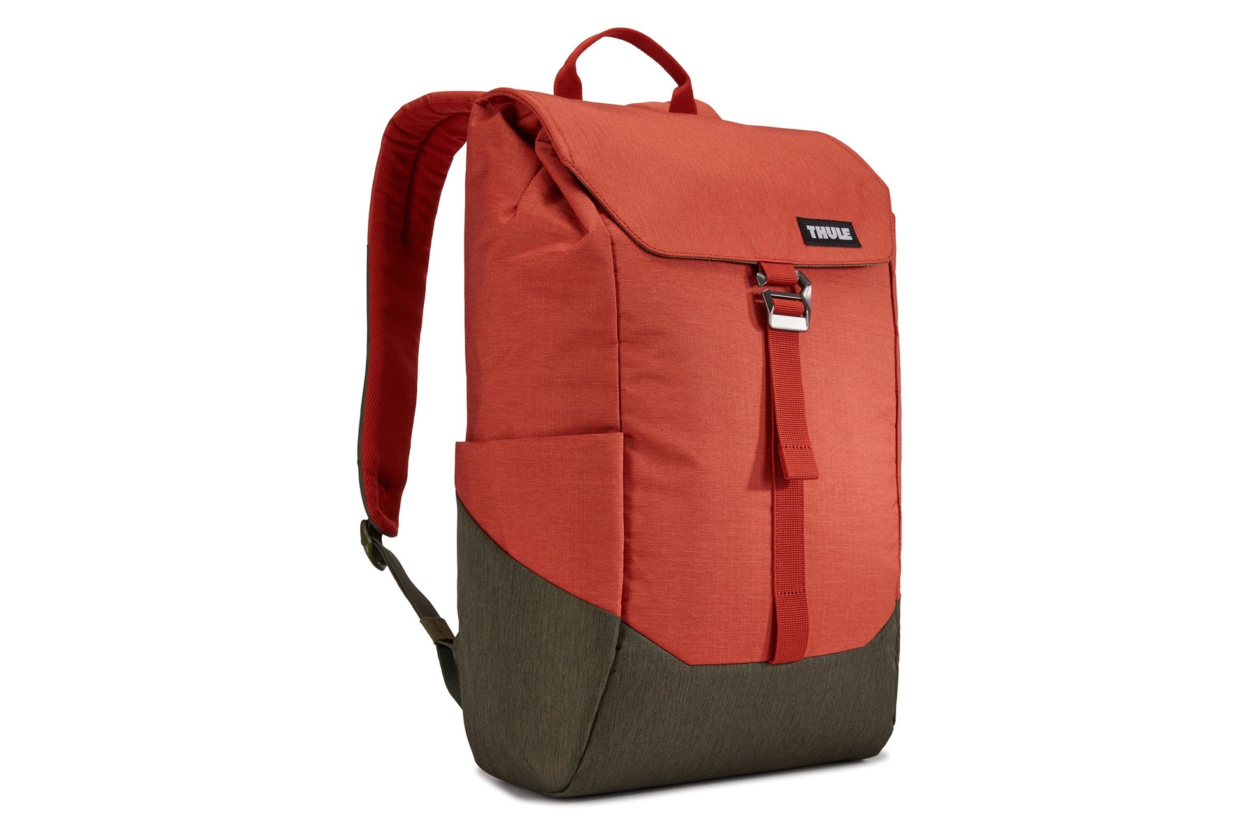 Рюкзак Thule Lithos Backpack 16 л (3203821 Rooibos/Forest Night)