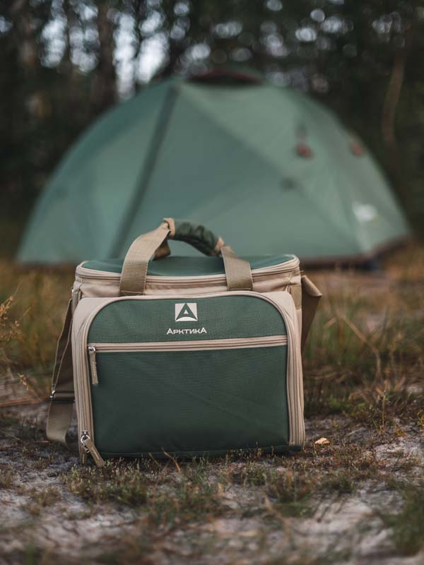 Термосумка Арктика 4100-4 с набором посуды - туристическое снаряжение в Минске. Фото �9 Термосумка Арктика 4100-4 с набором посуды - туристическое снаряжение в Минске. Фото �9